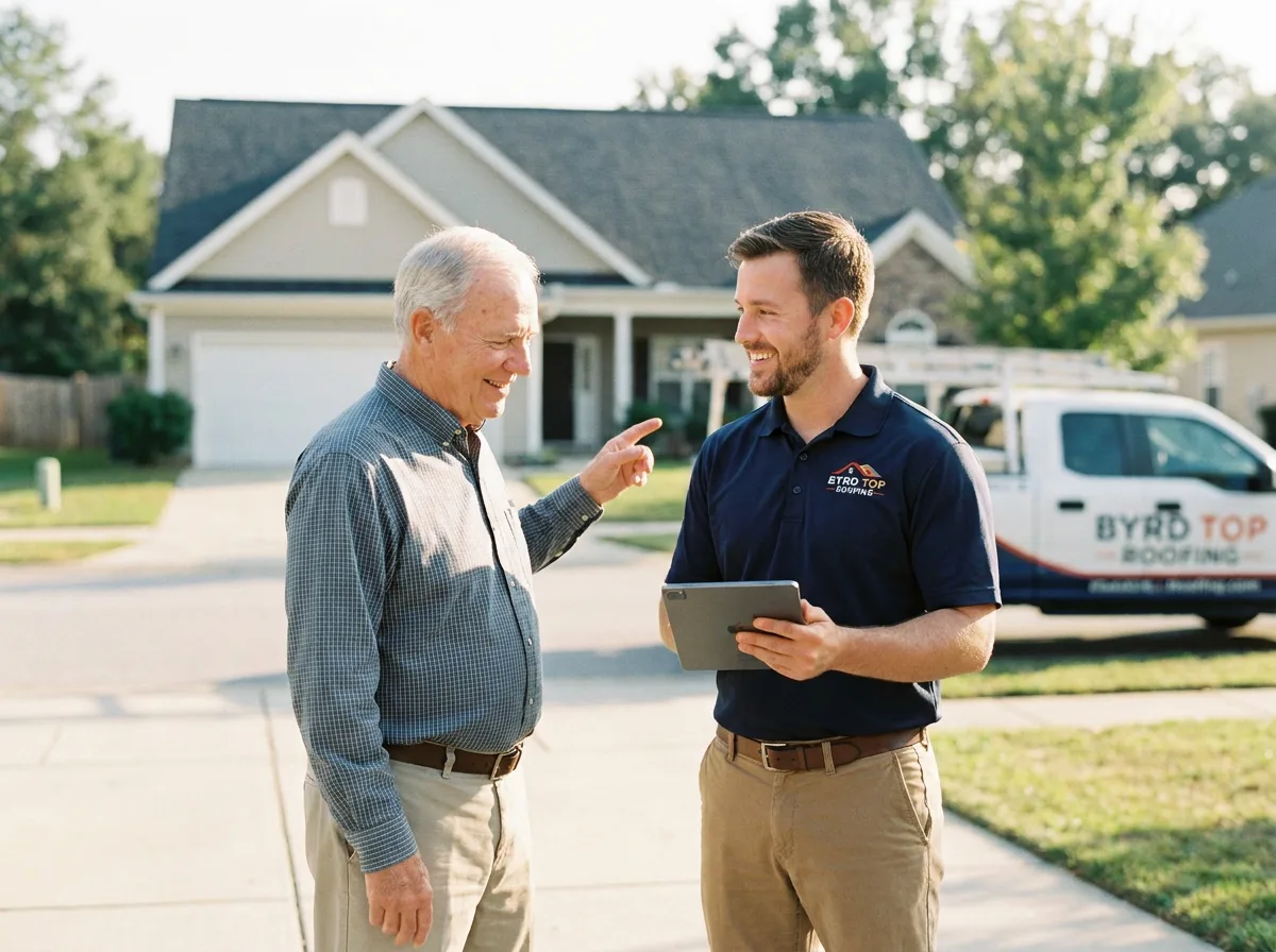 Roofing Lonsdale, AR FAQs